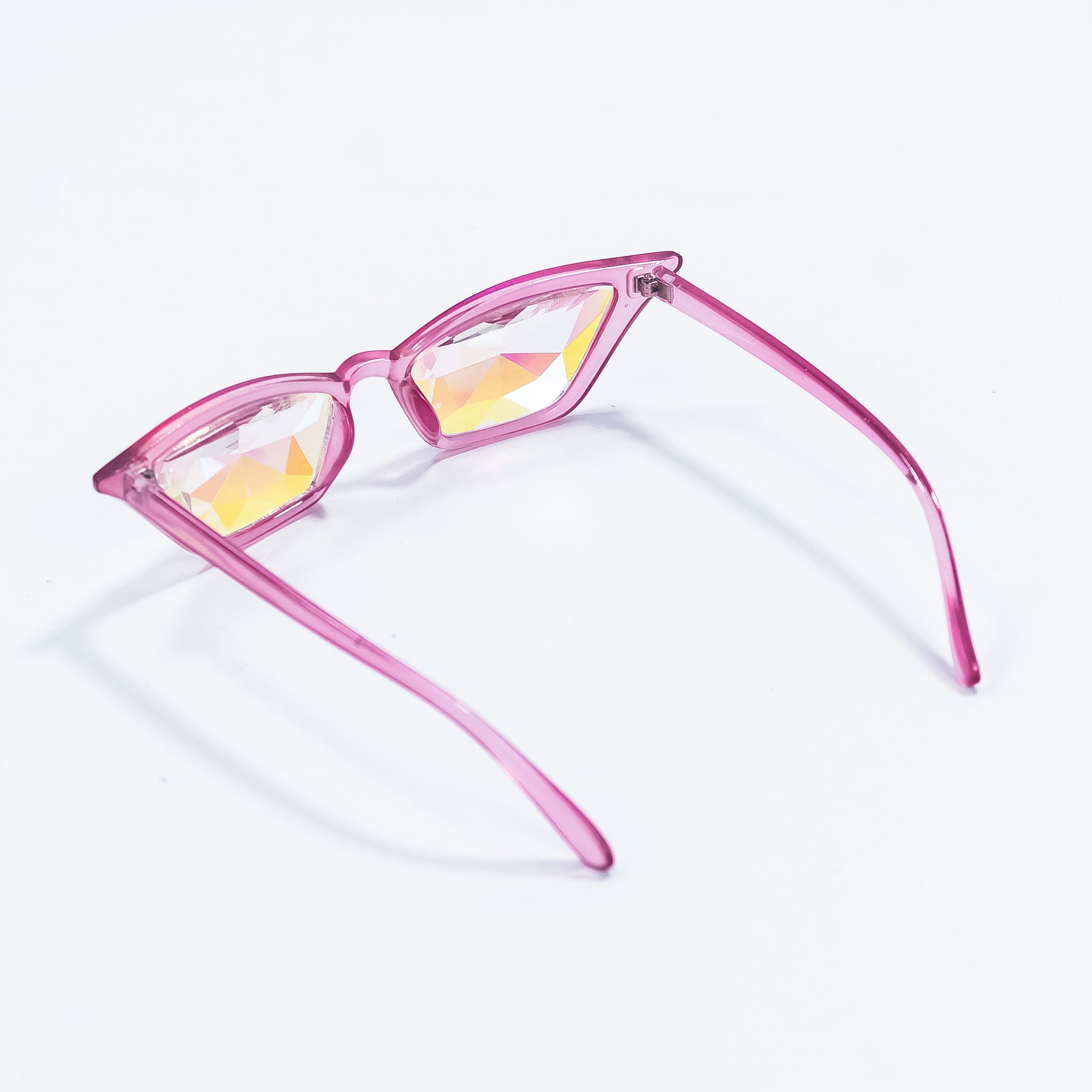 SUNGLASSES FOR WOMEN VINTAGE CAT EYE PARTY EYEWEAR BRAND DESIGNER LADIES RED SUN GLASSES