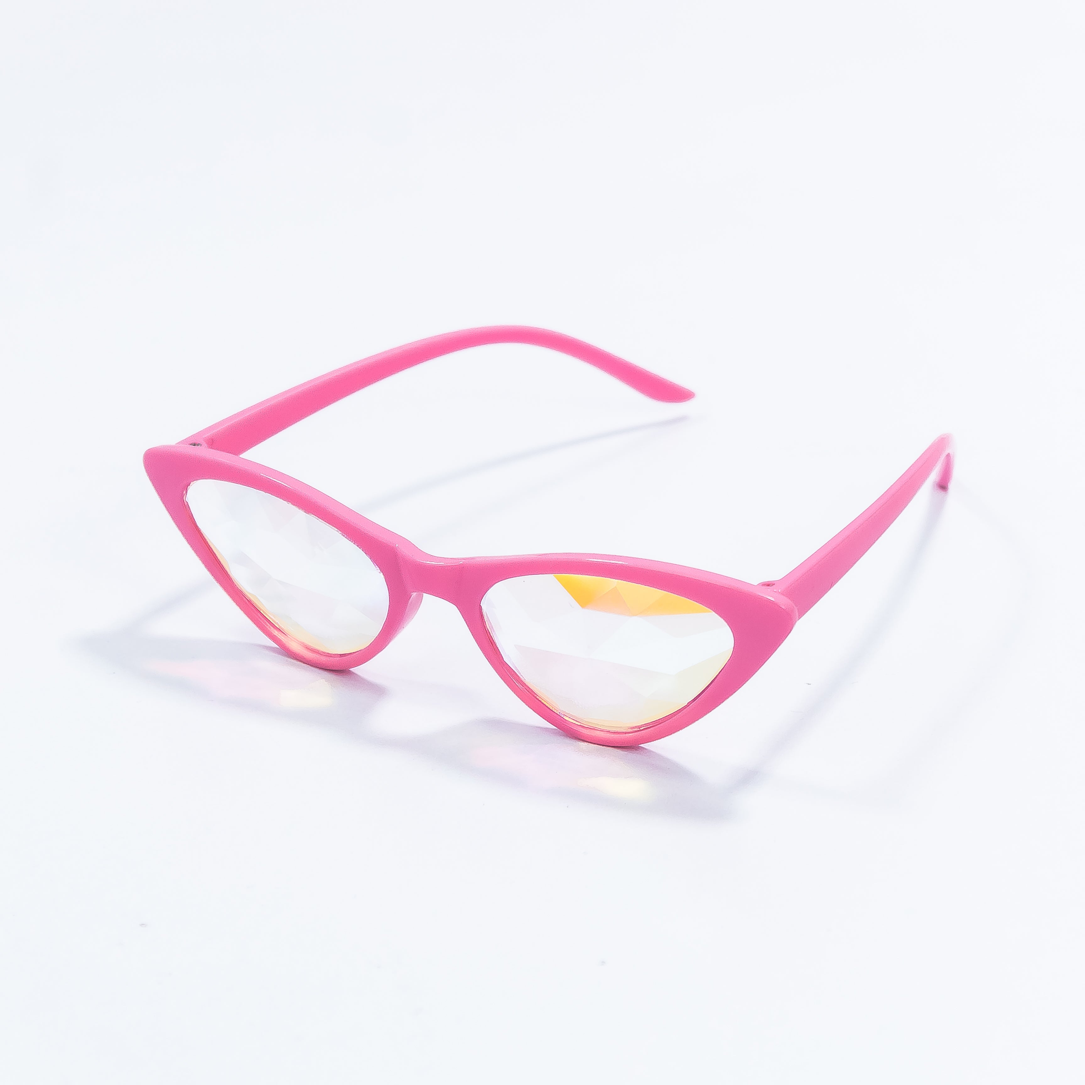 THE ATTICO SUNGLASSES FOR WOMEN