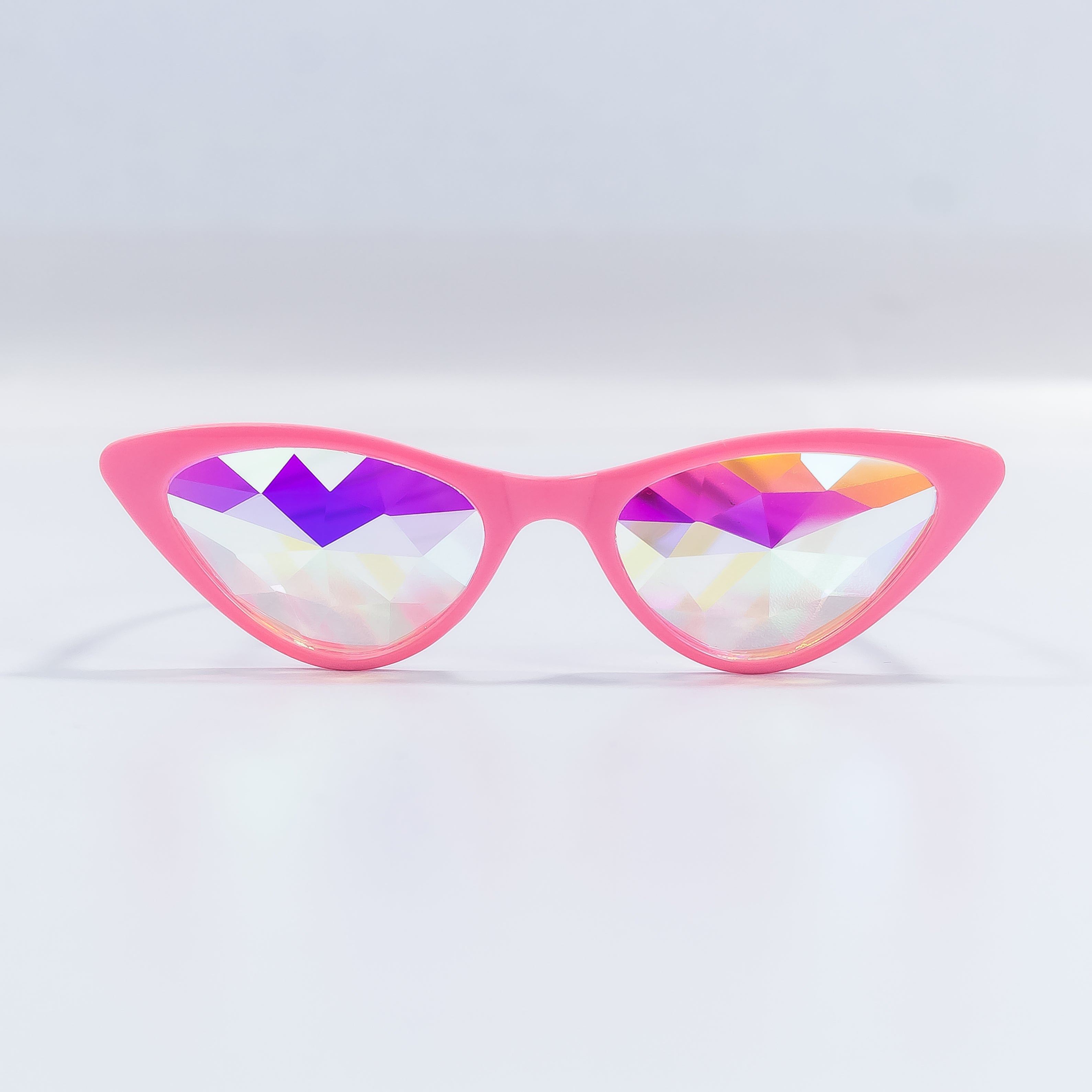 THE ATTICO SUNGLASSES FOR WOMEN