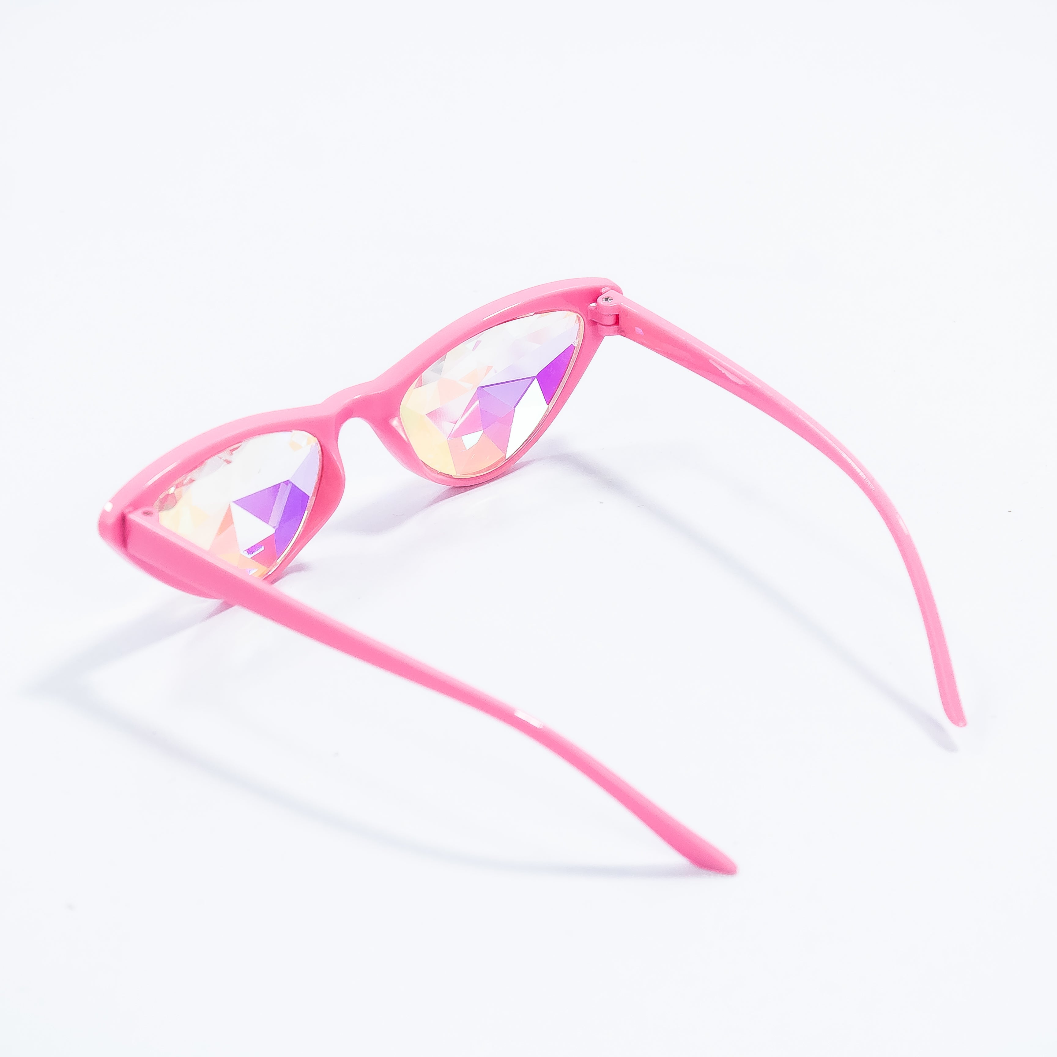 THE ATTICO SUNGLASSES FOR WOMEN