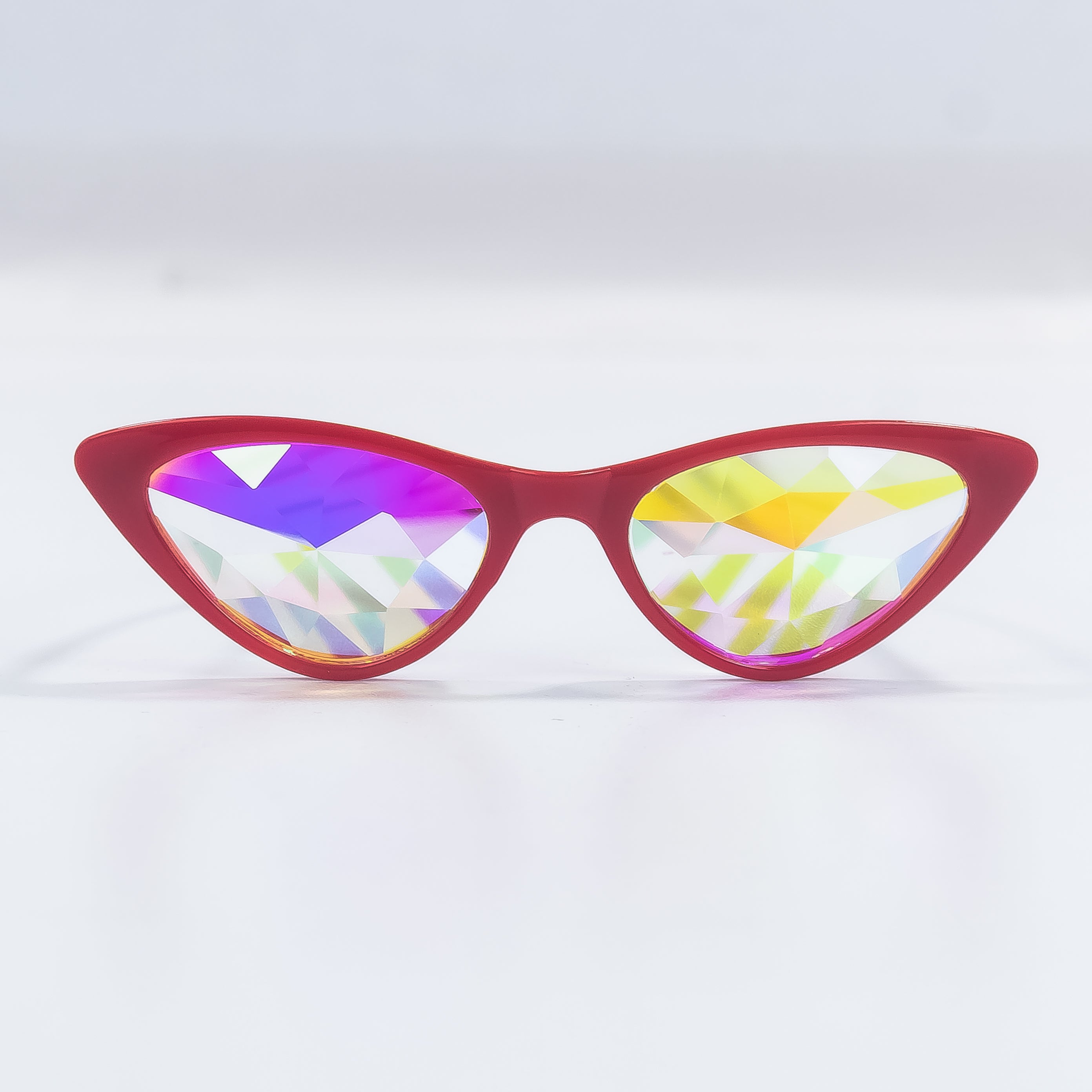 THE ATTICO SUNGLASSES FOR WOMEN