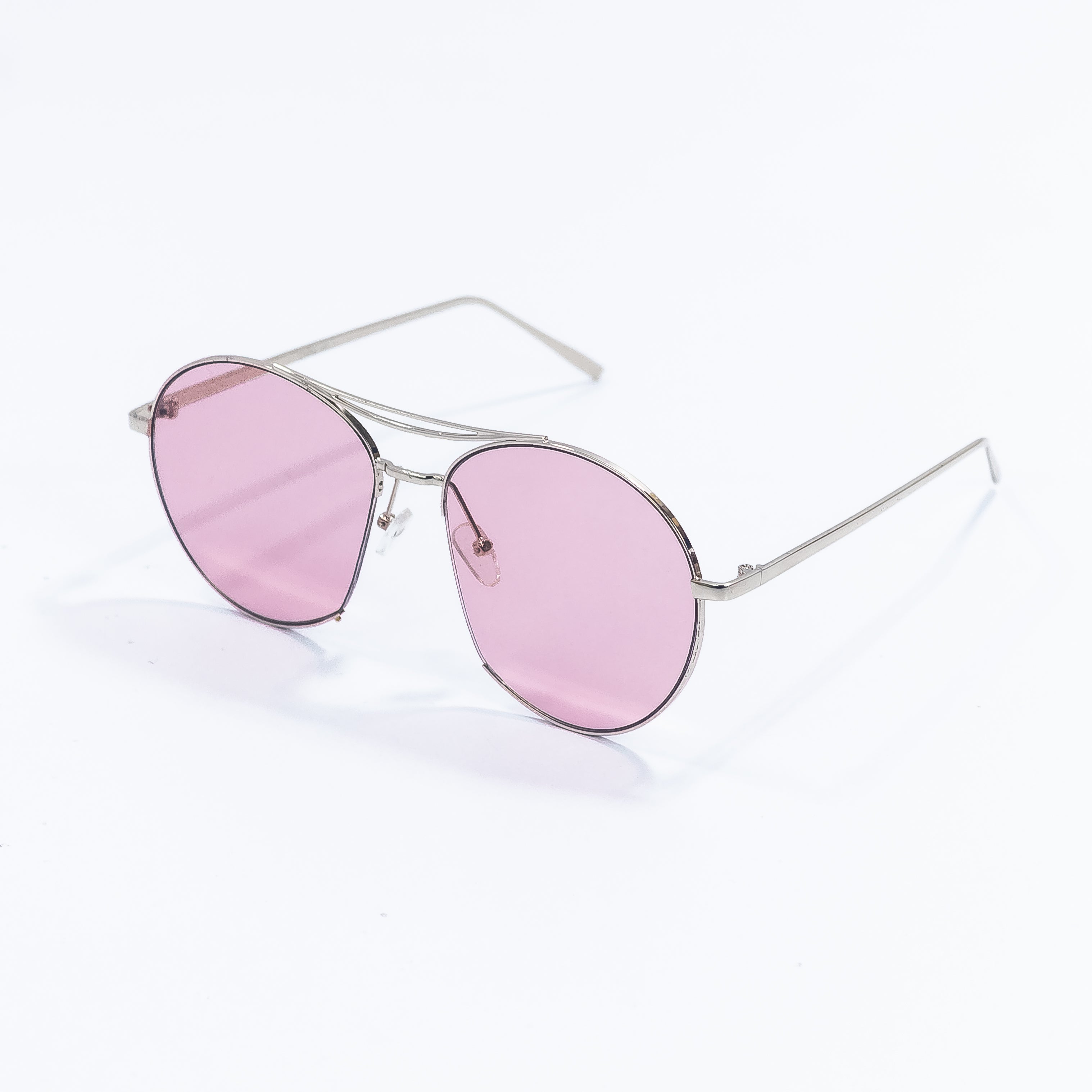 AVIATOR SUNGLASSES COMPLETE UV PROTECTION GLASSES FOR WOMEN