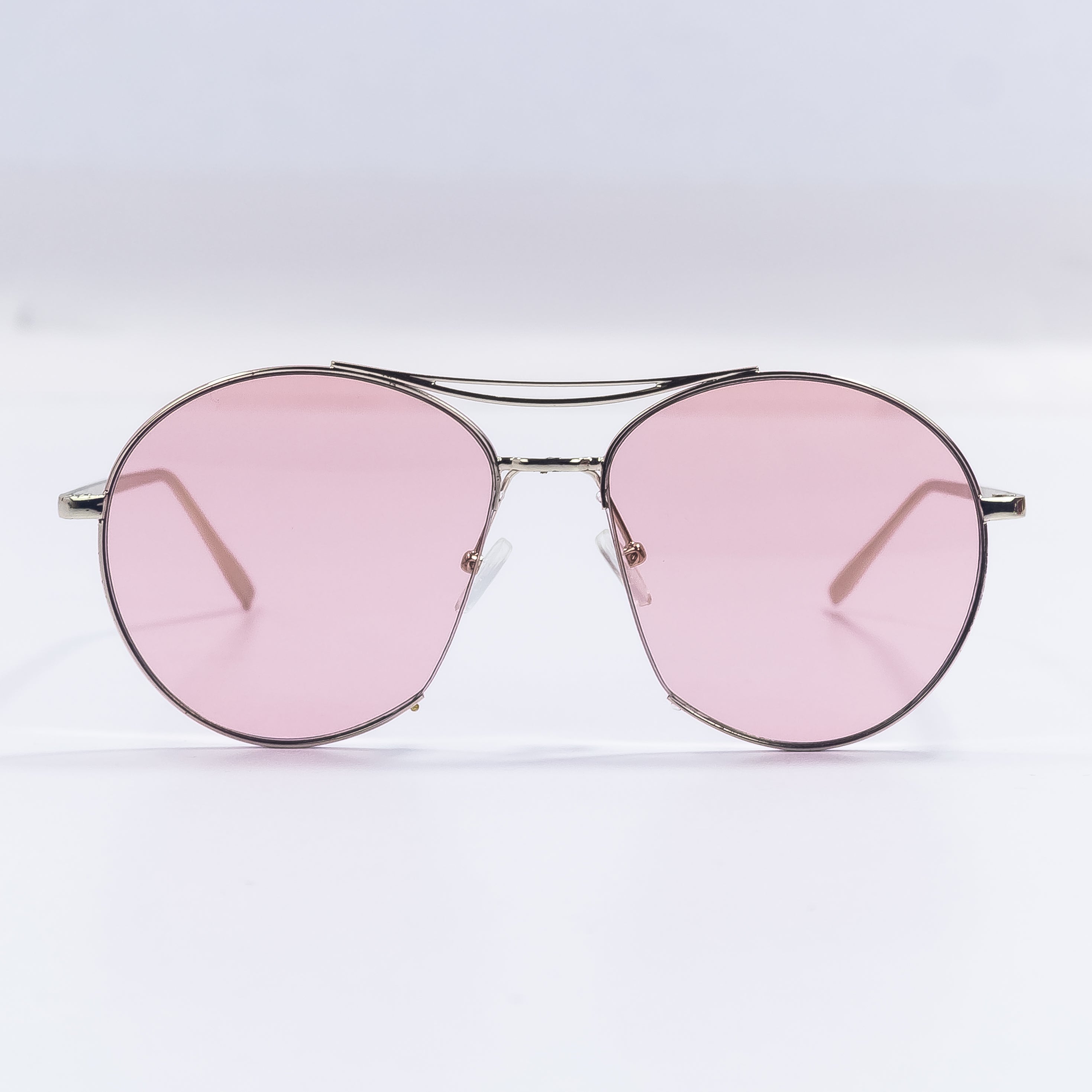 AVIATOR SUNGLASSES COMPLETE UV PROTECTION GLASSES FOR WOMEN