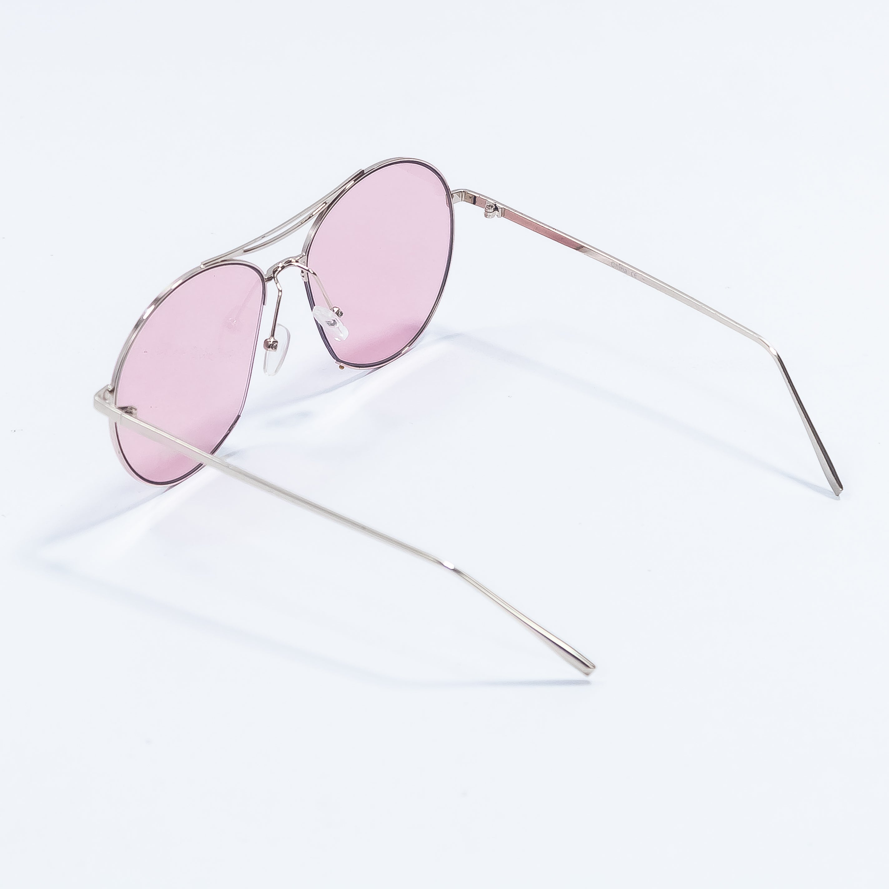 AVIATOR SUNGLASSES COMPLETE UV PROTECTION GLASSES FOR WOMEN