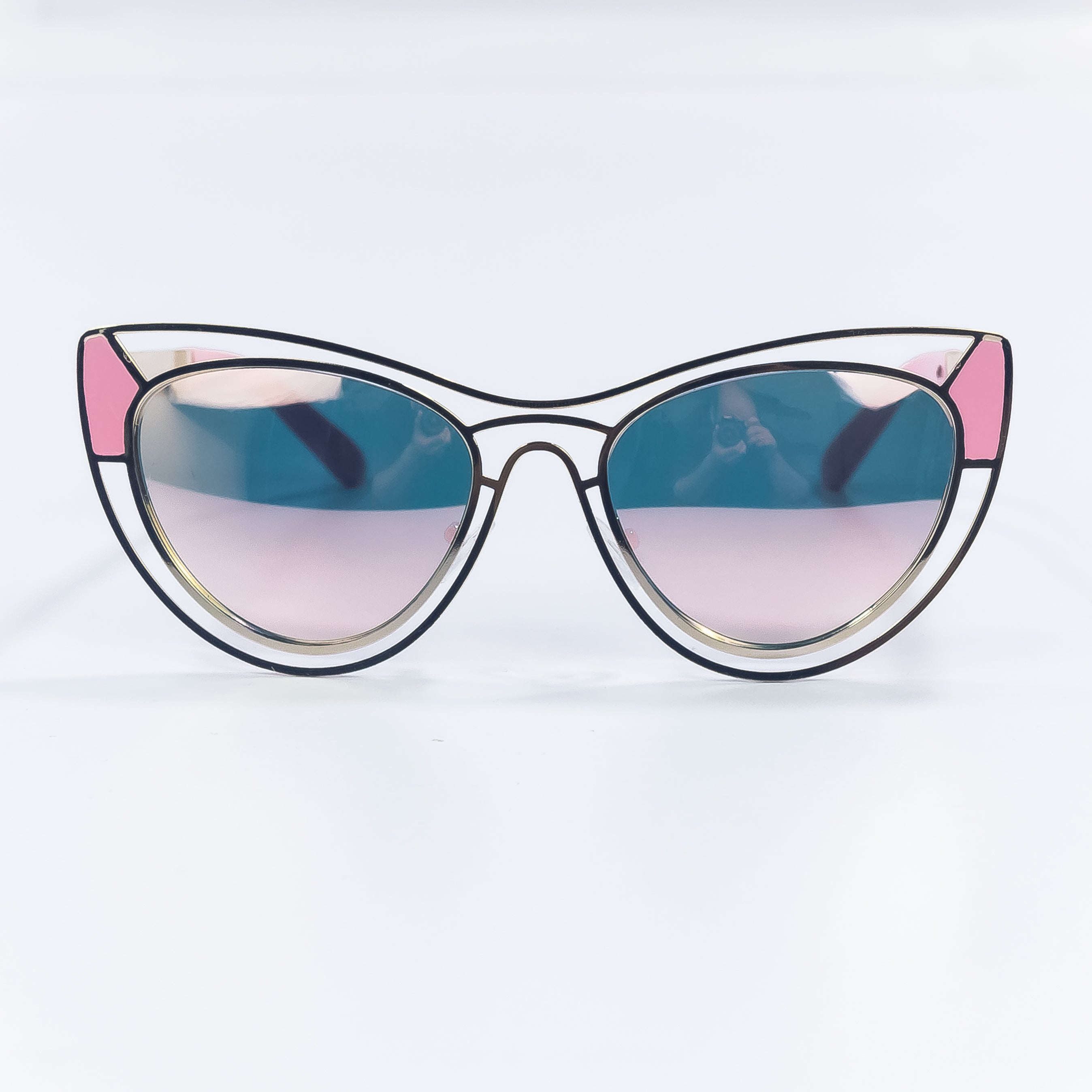 SUN GLASSES FOR WOMEN