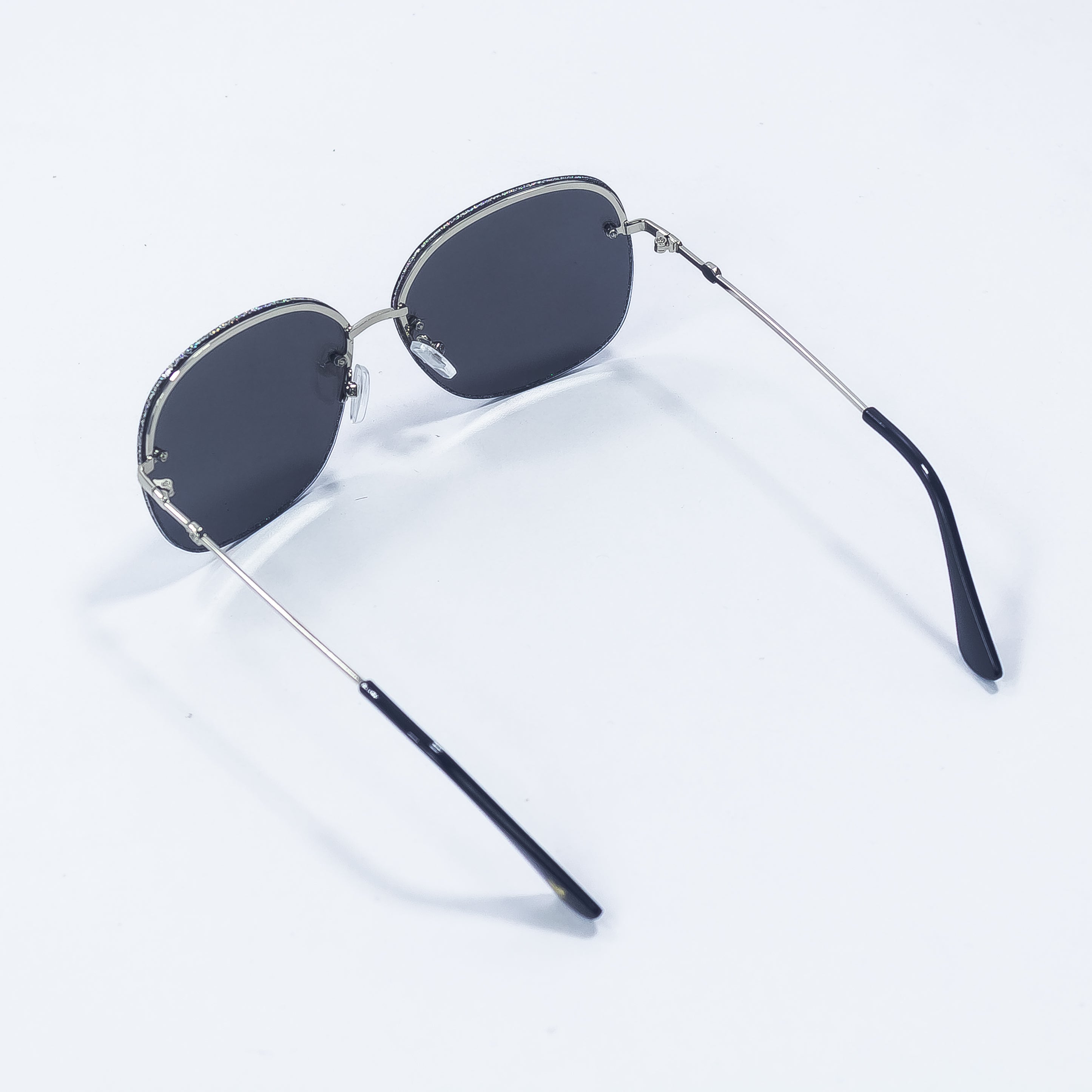 SUNGLASSES GUCCI OVAL 63MM