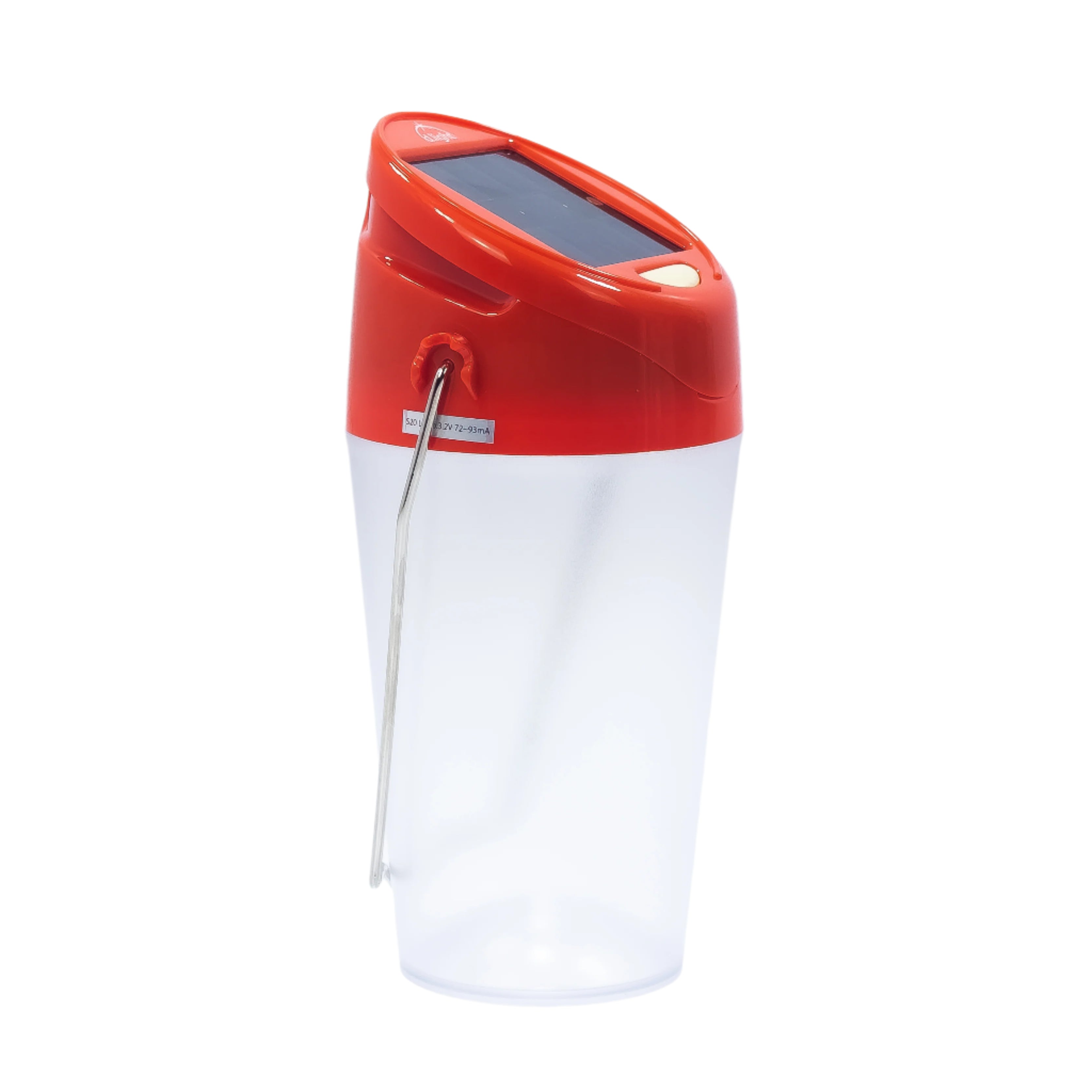 D.LIGHT SOLAR LANTERN S2