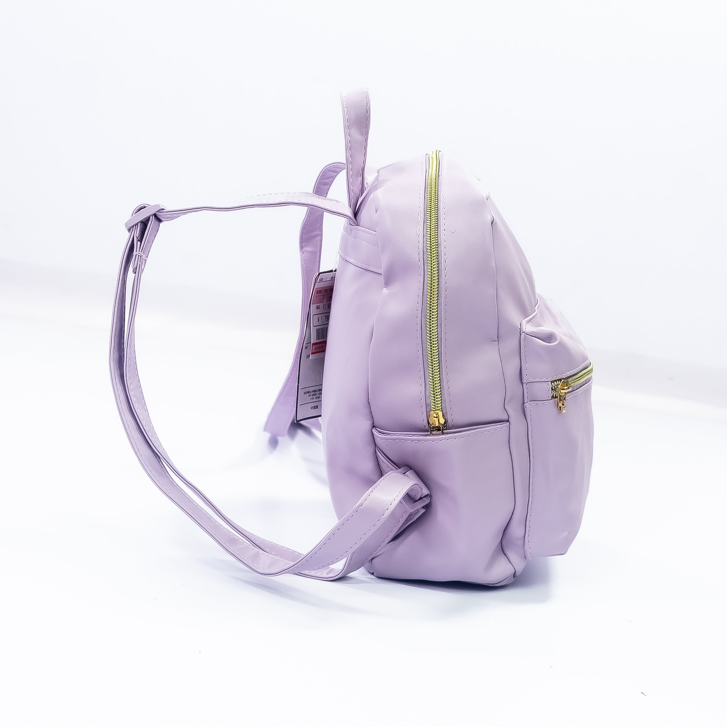 RICCA RICCA PURPLE SHOULDER BAG FOR WOMEN