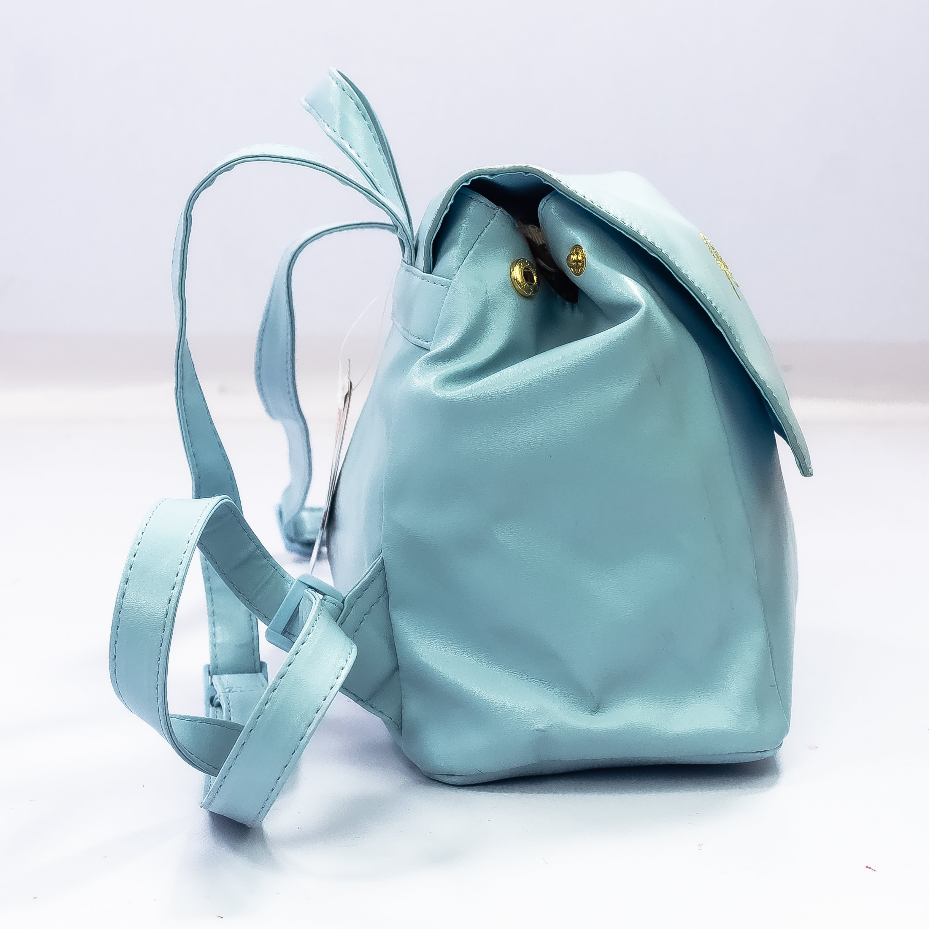 RICCA RICCA SKY BLUE SHOULDER BAG FOR WOMEN