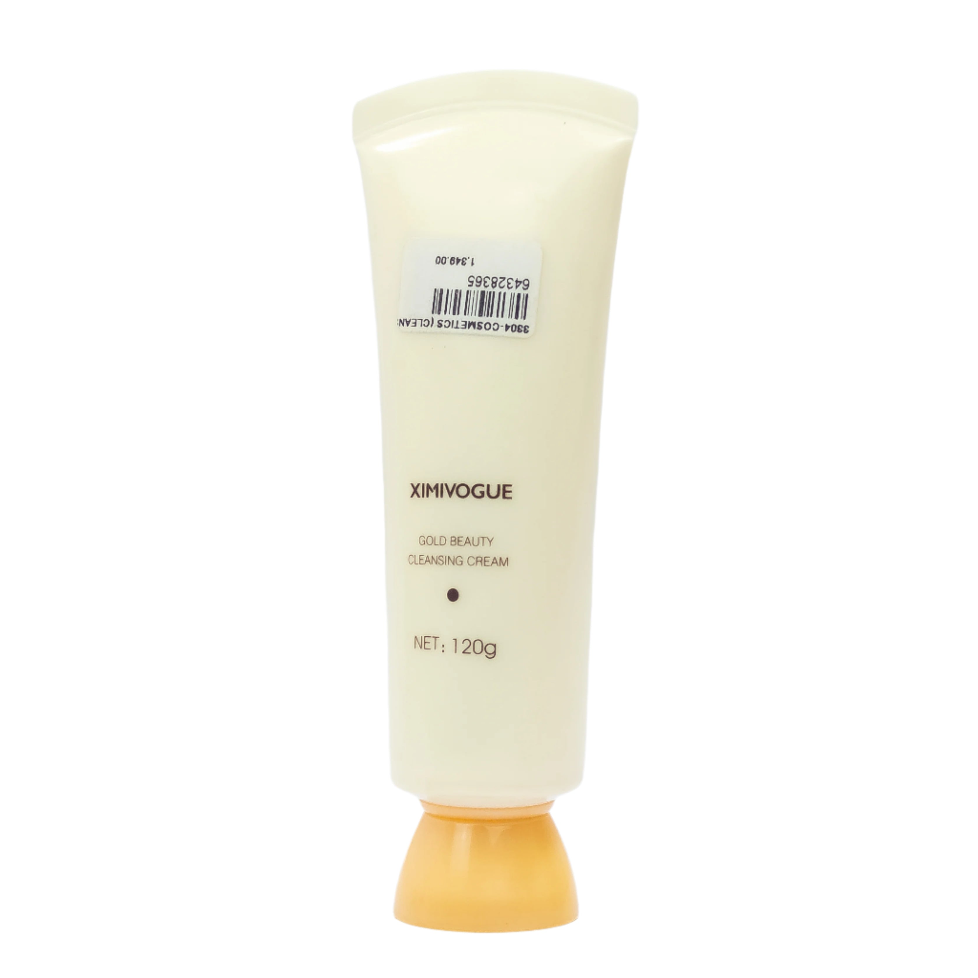 XIMIVOGUE GOLD BEAUTY LIFT AND FIRM PLATINUM LEVEL CREAM