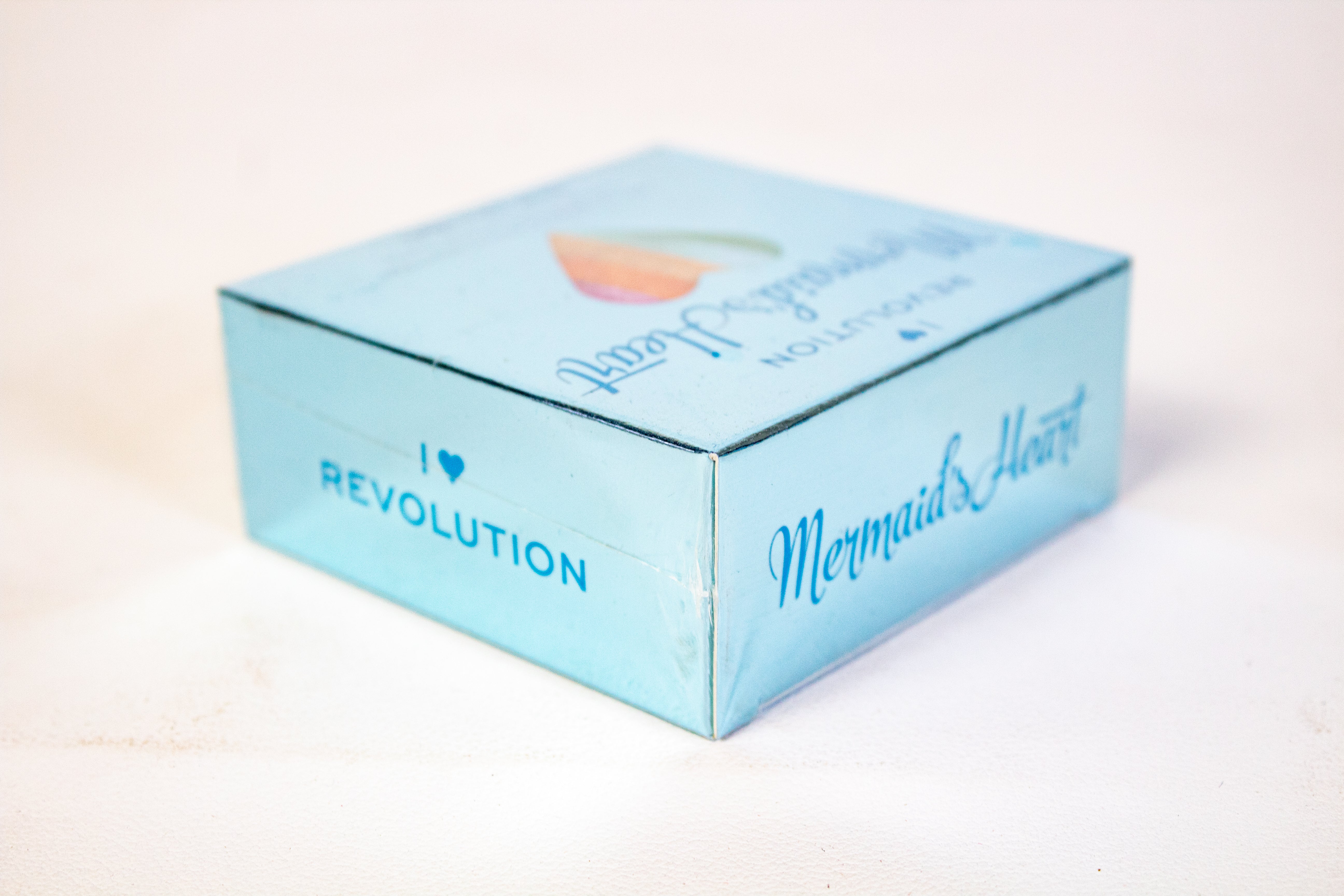 MERMAID'S HEART HIGHLIGHTER