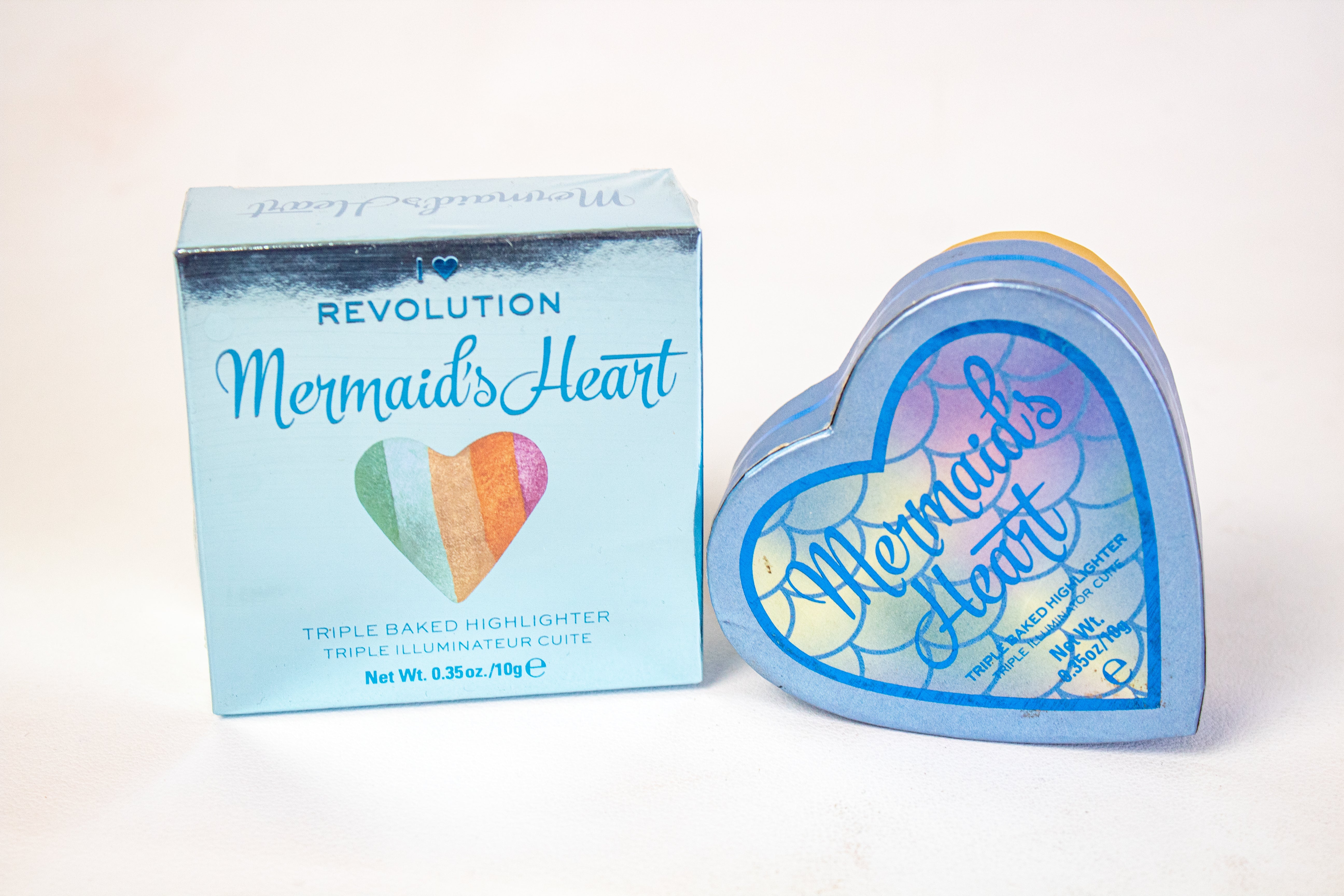 MERMAID'S HEART HIGHLIGHTER