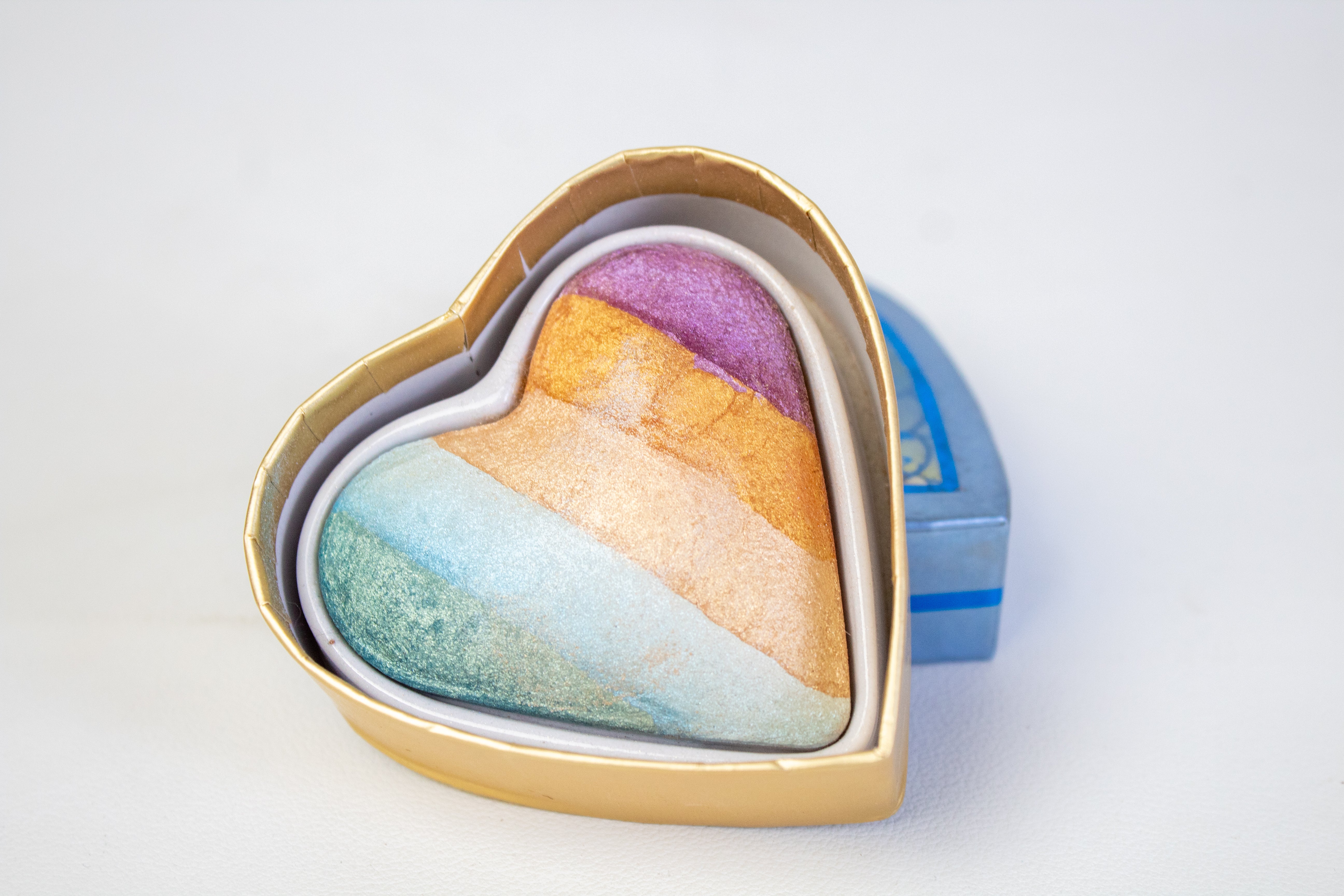 MERMAID'S HEART HIGHLIGHTER