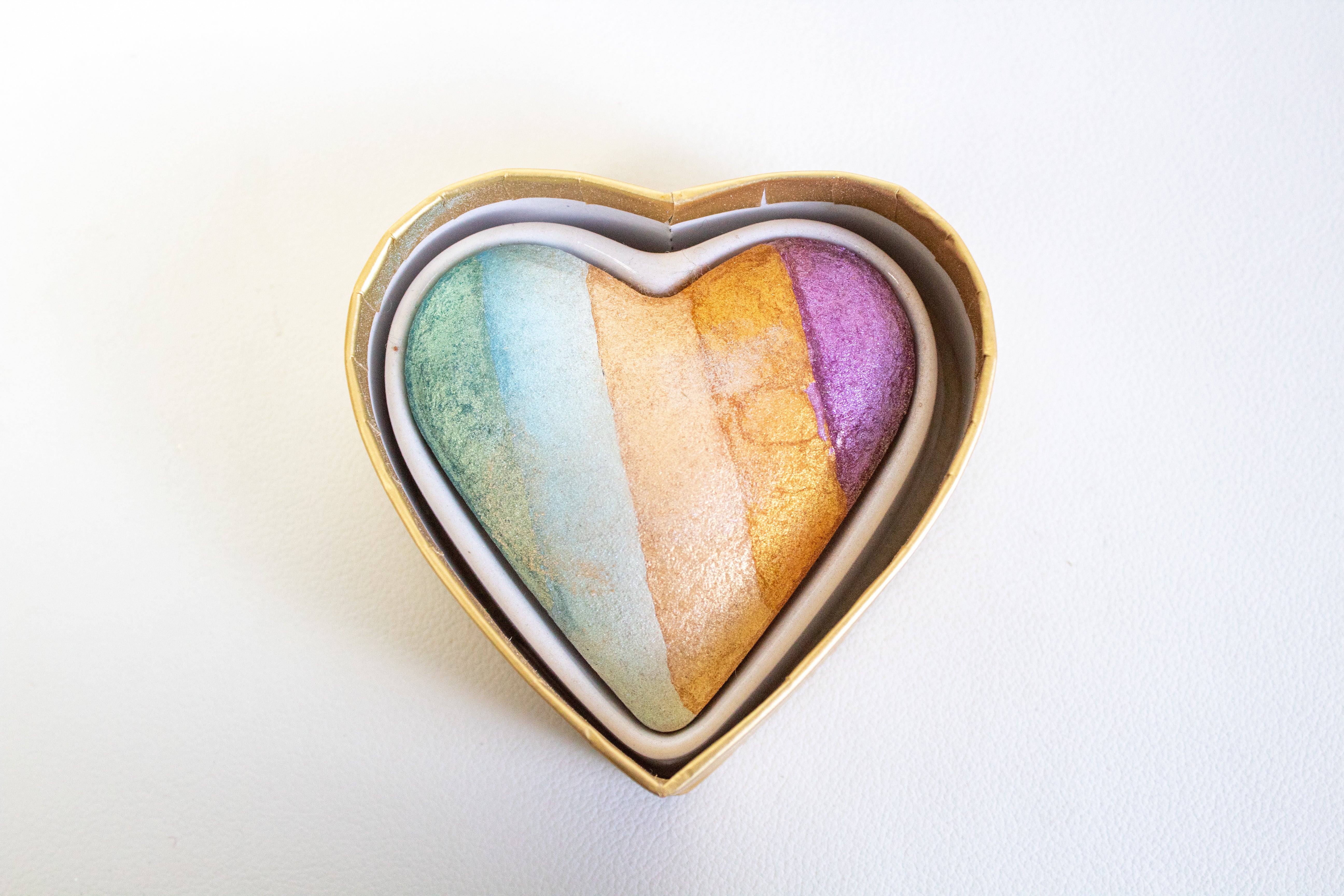 MERMAID'S HEART HIGHLIGHTER