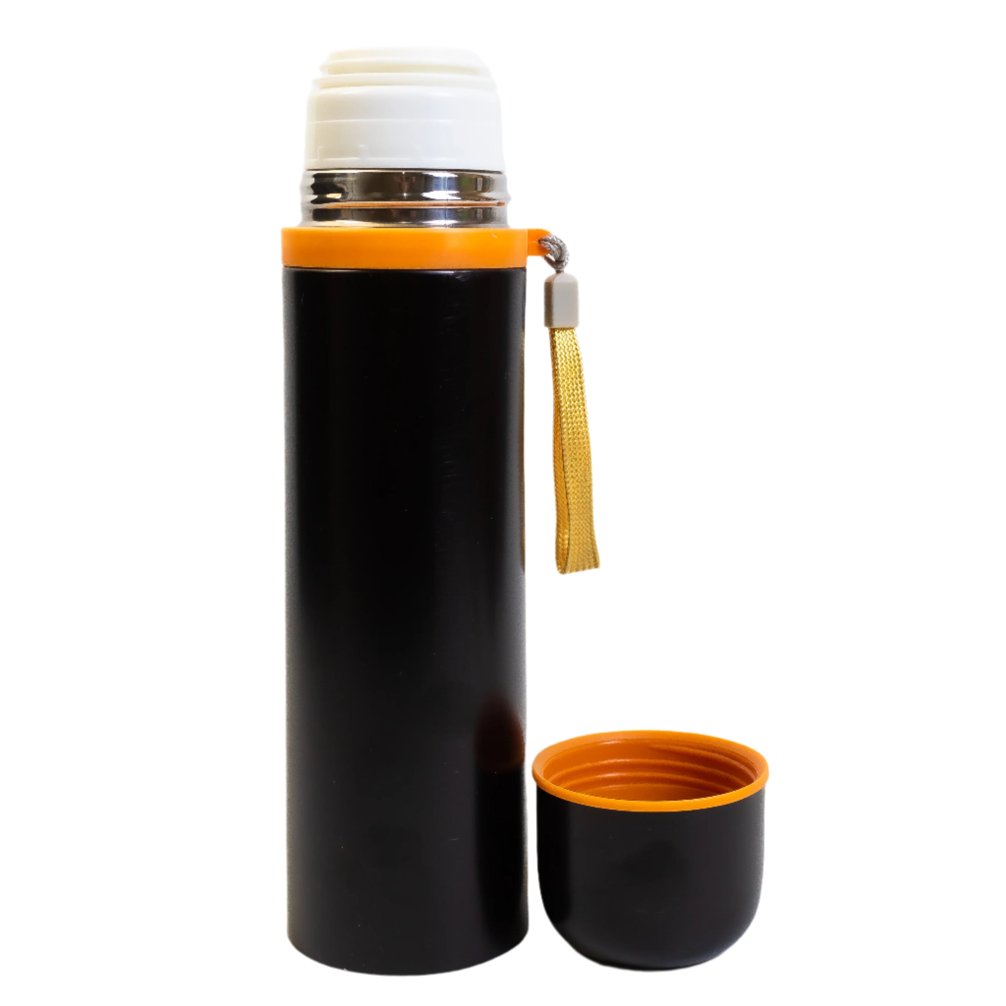 BOTTLE STEEL SPORTS LIVING QUALITY