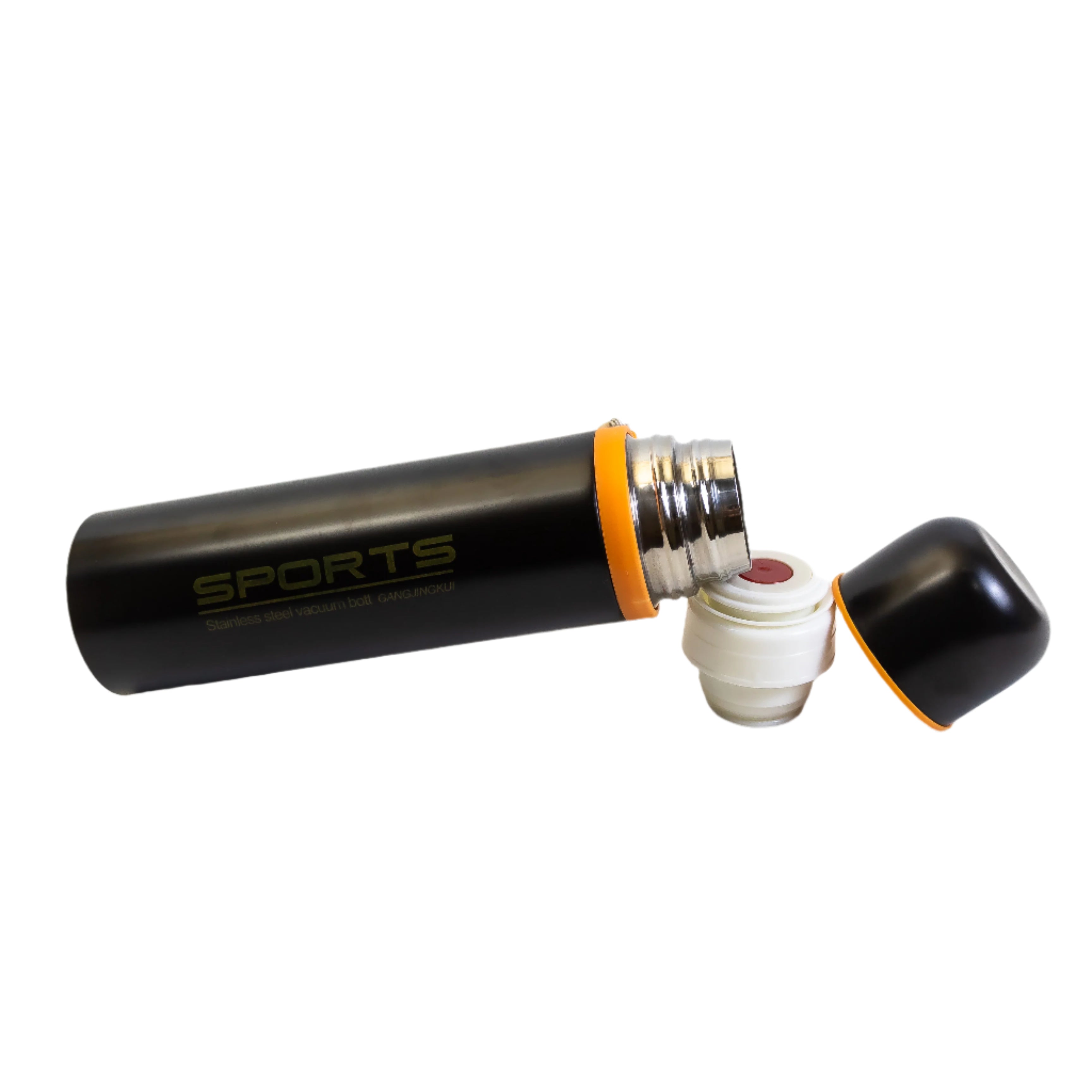 BOTTLE STEEL SPORTS LIVING QUALITY