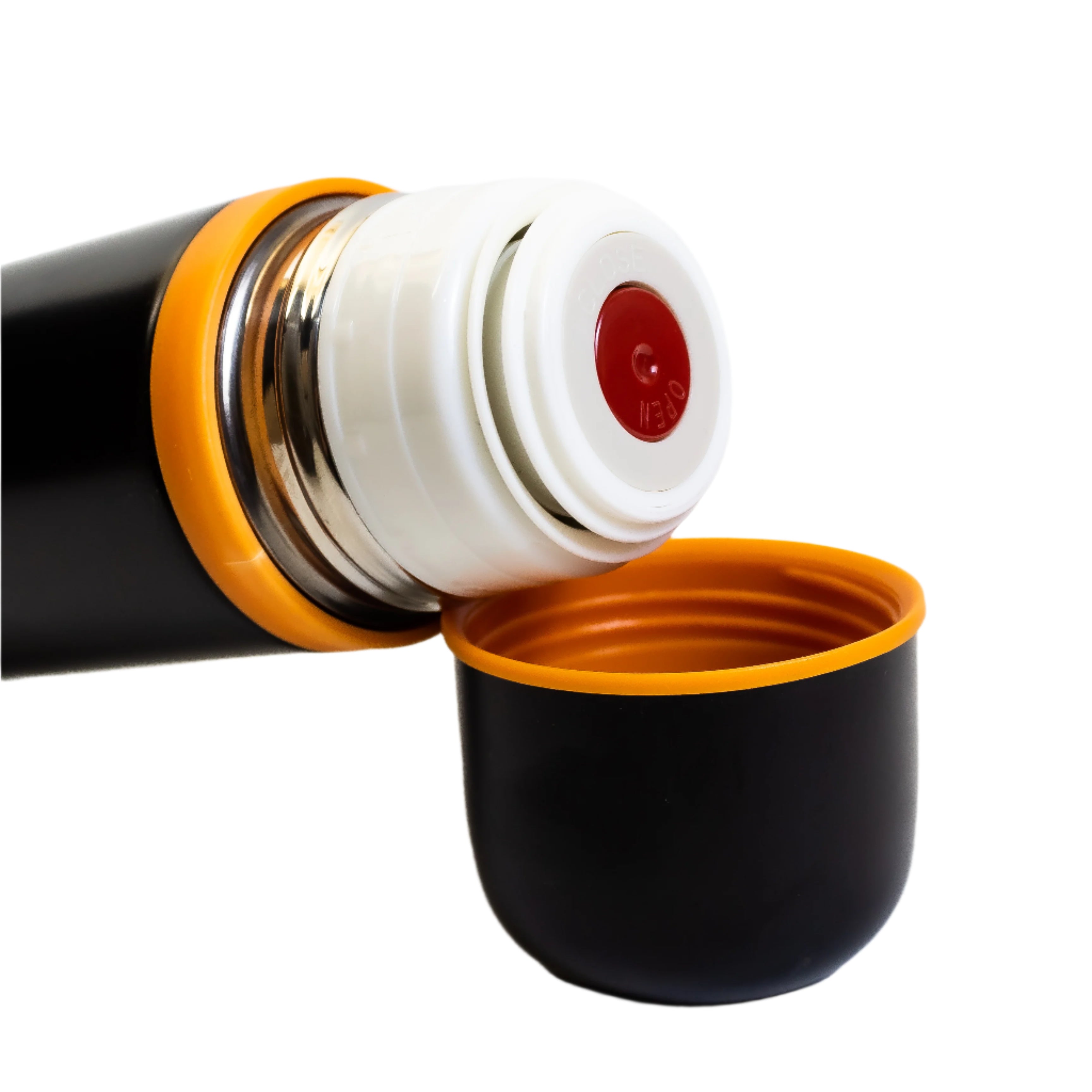 BOTTLE STEEL SPORTS LIVING QUALITY