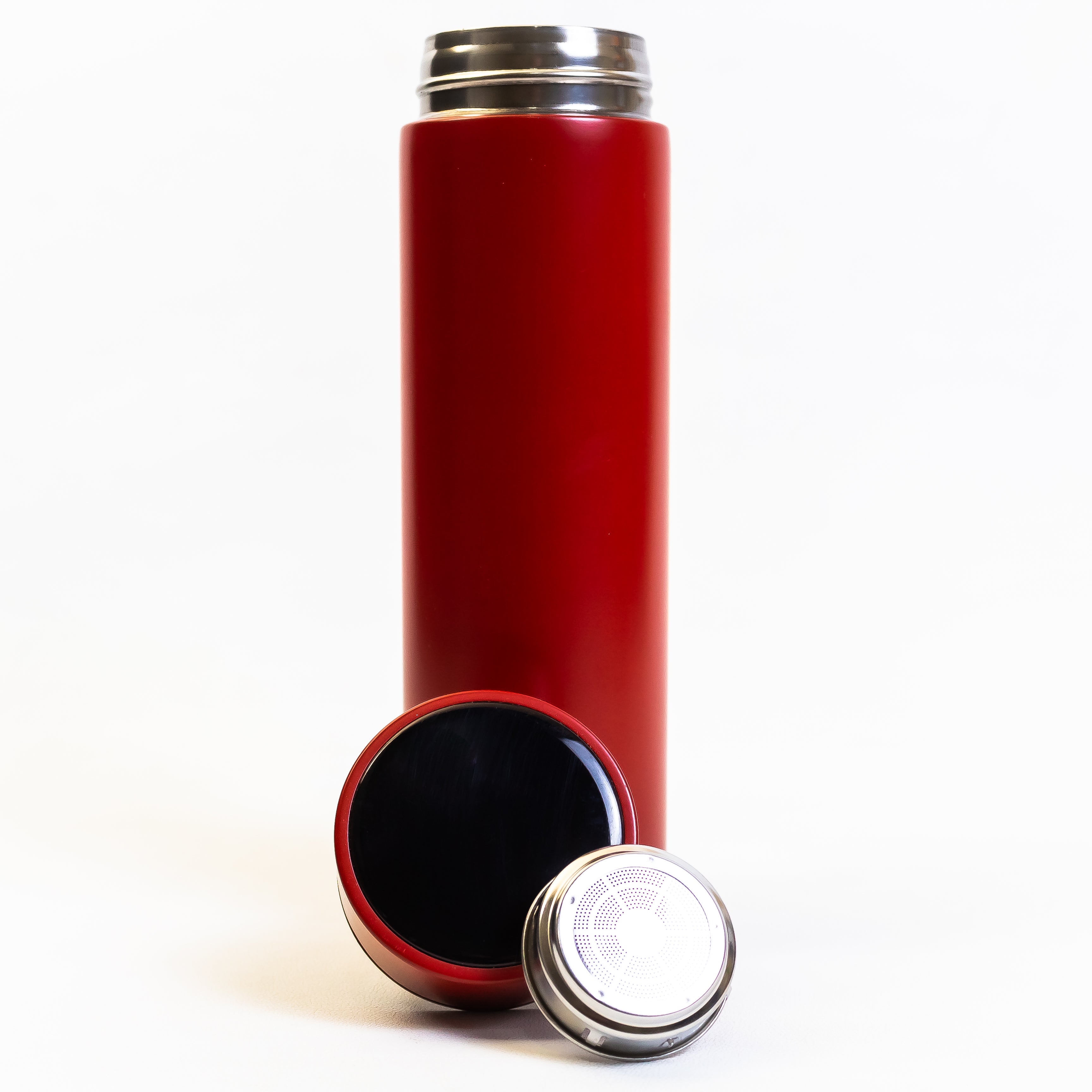 BOTTLE TEMPERATURE VACUUM STAINLESS STEEL  BOTTLES 500ML