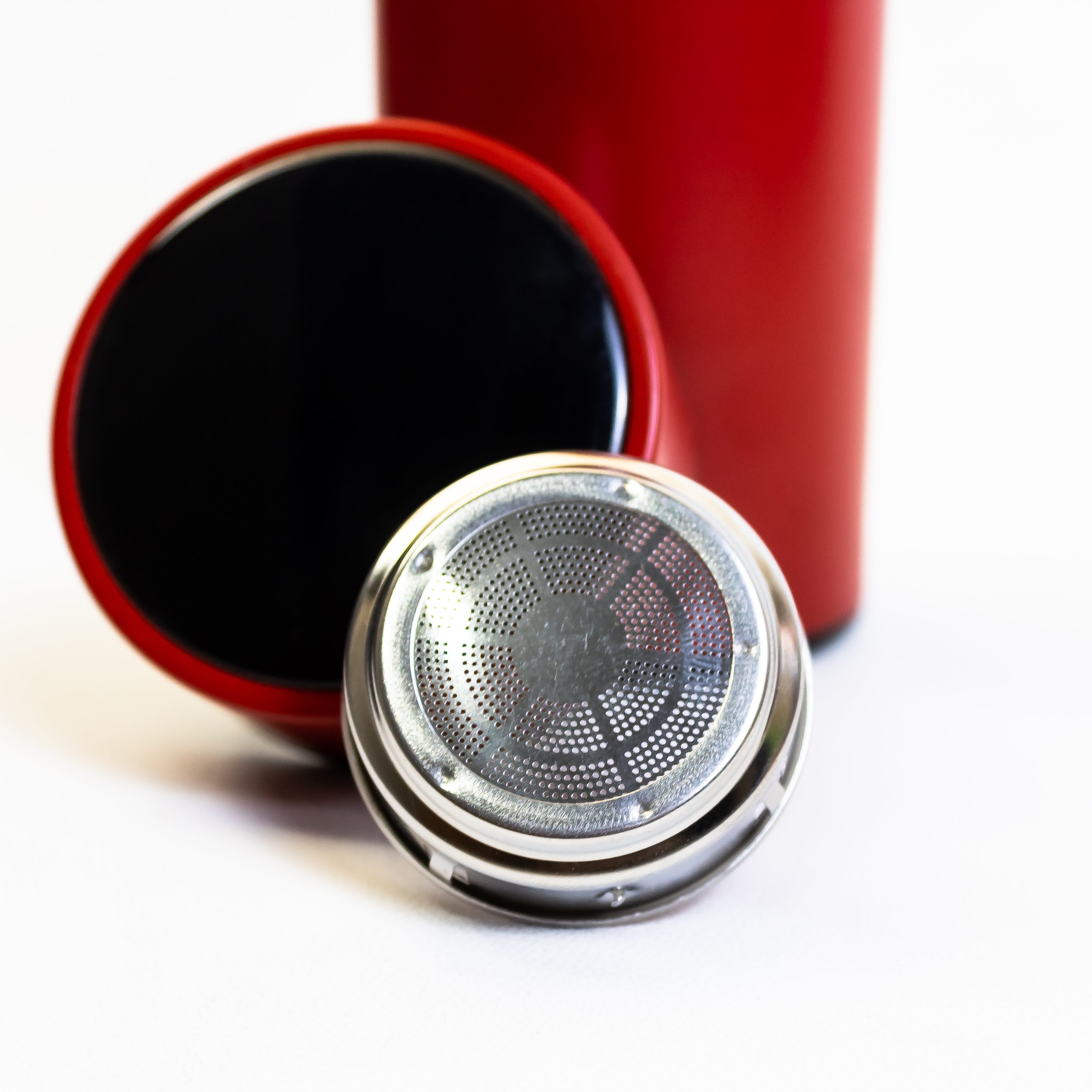 BOTTLE TEMPERATURE VACUUM STAINLESS STEEL  BOTTLES 500ML