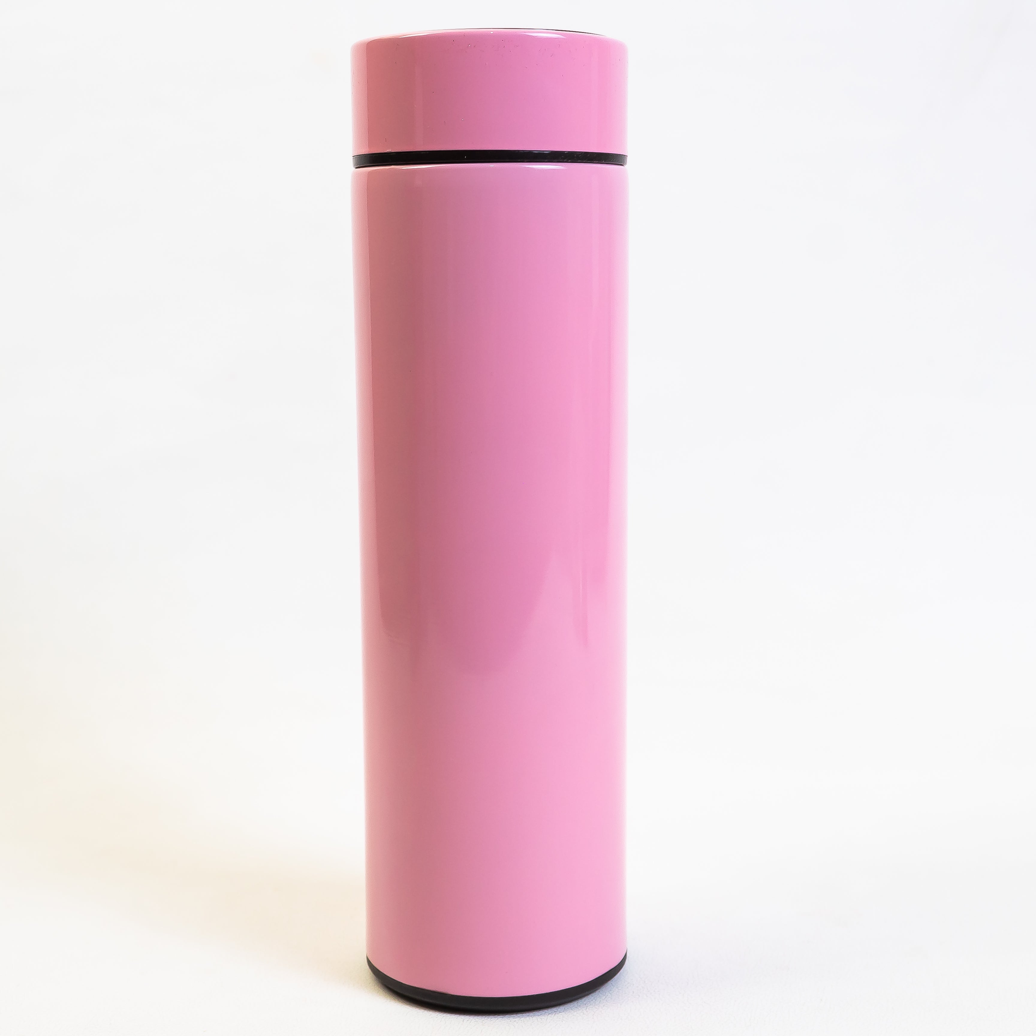 BOTTLE TEMPERATURE VACUUM STAINLESS STEEL  BOTTLES 500ML