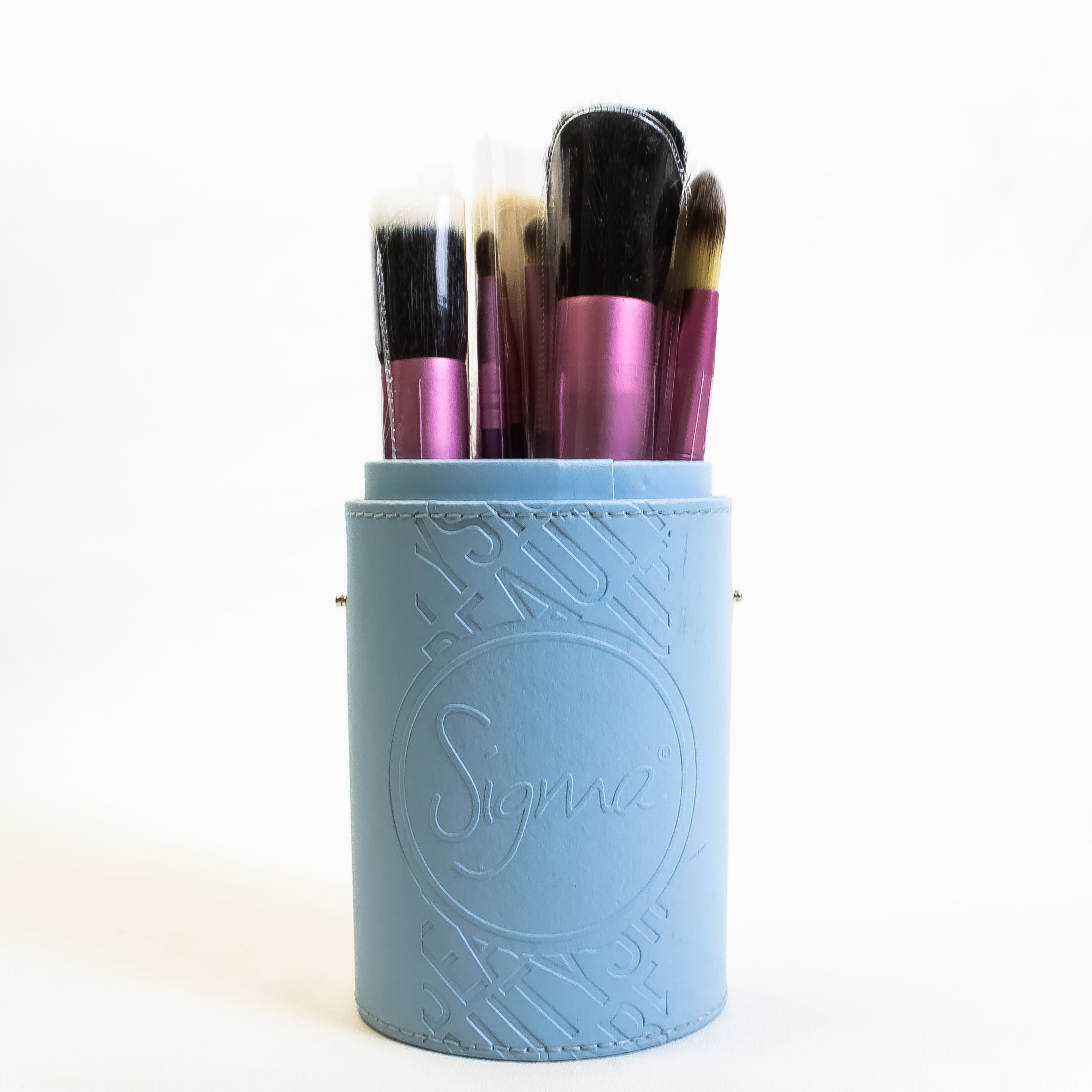 SIGME MAKEUP BRUSHES SET