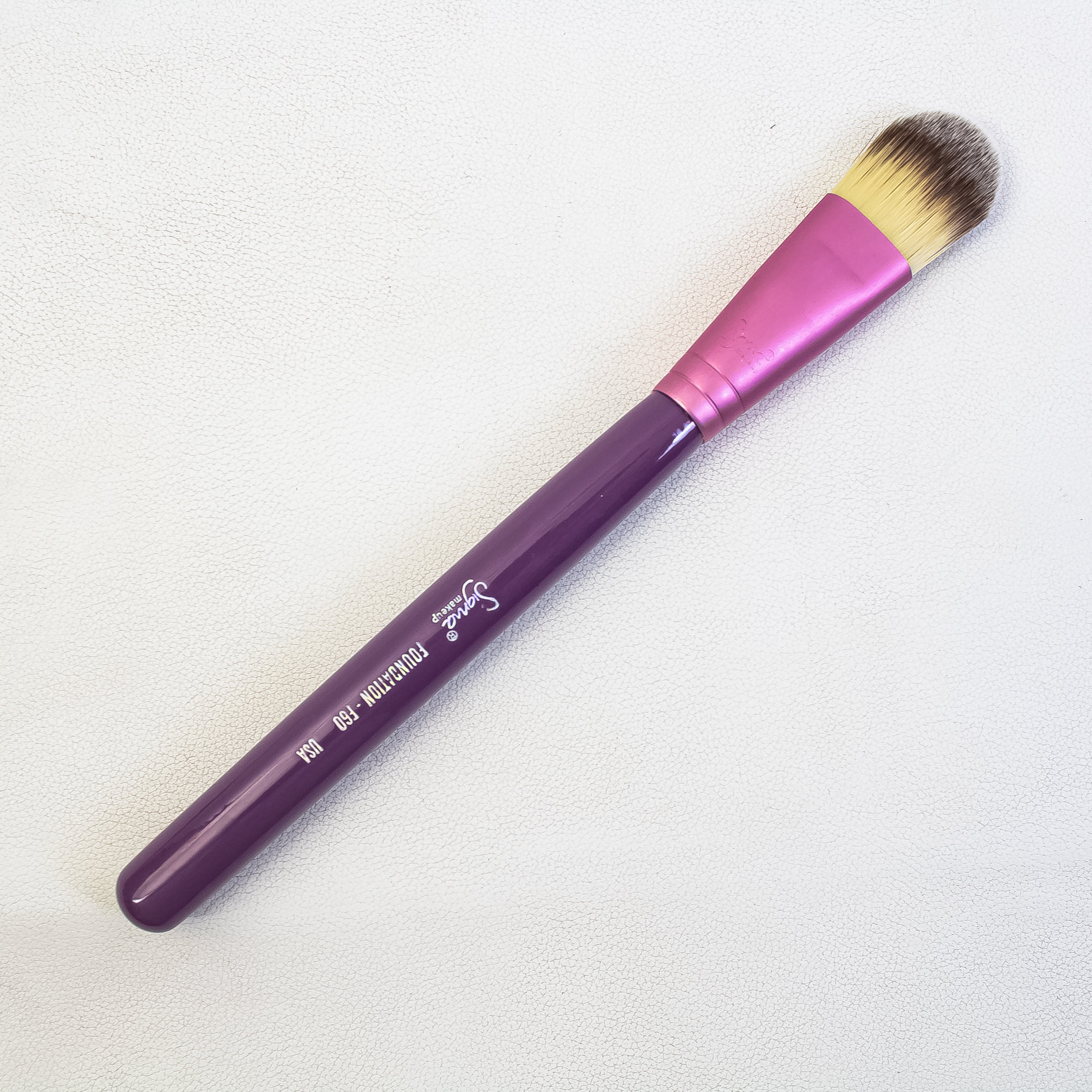 SIGME MAKEUP BRUSHES SET