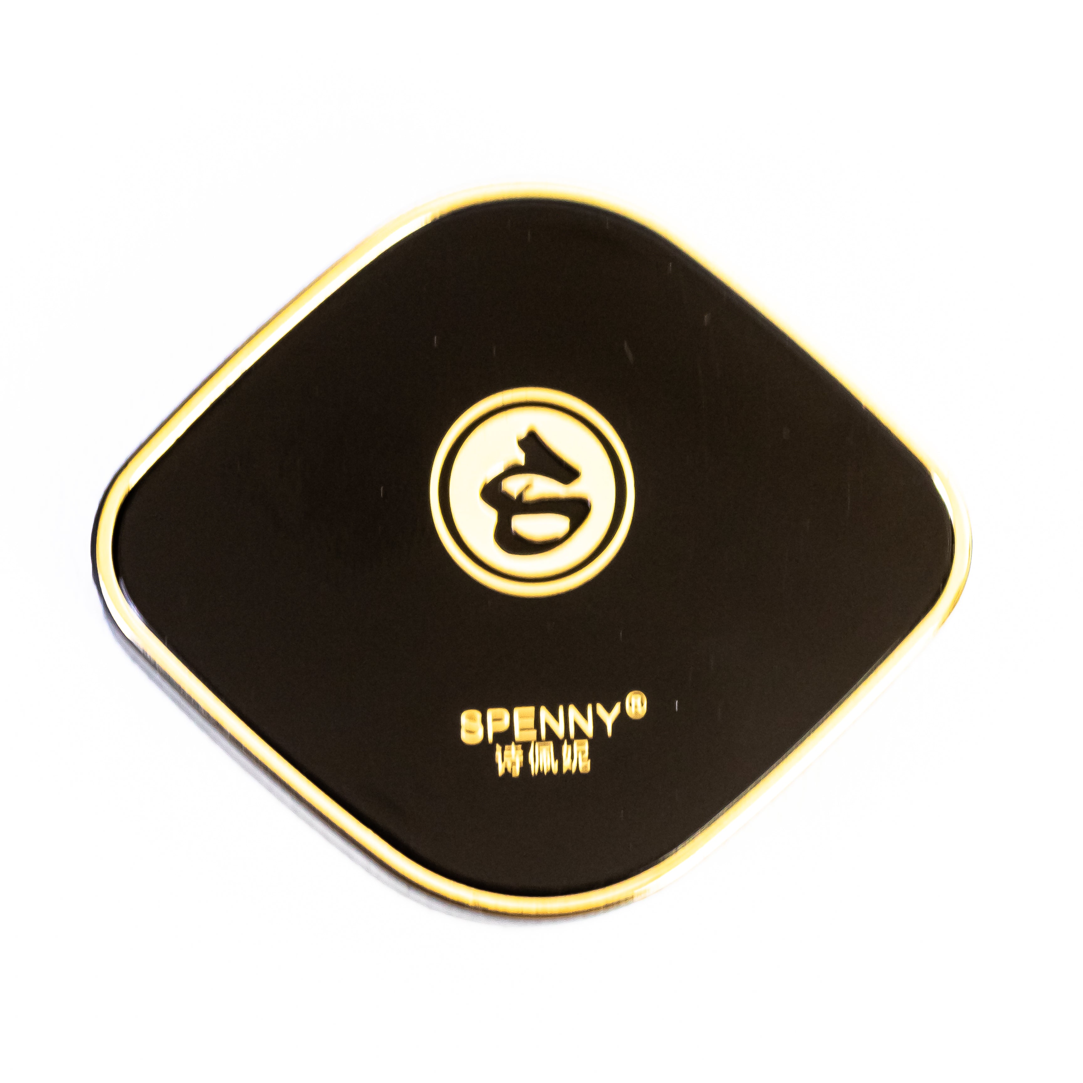 EYESHADOW DIAMOND LUXURY DIY BY SPENNY