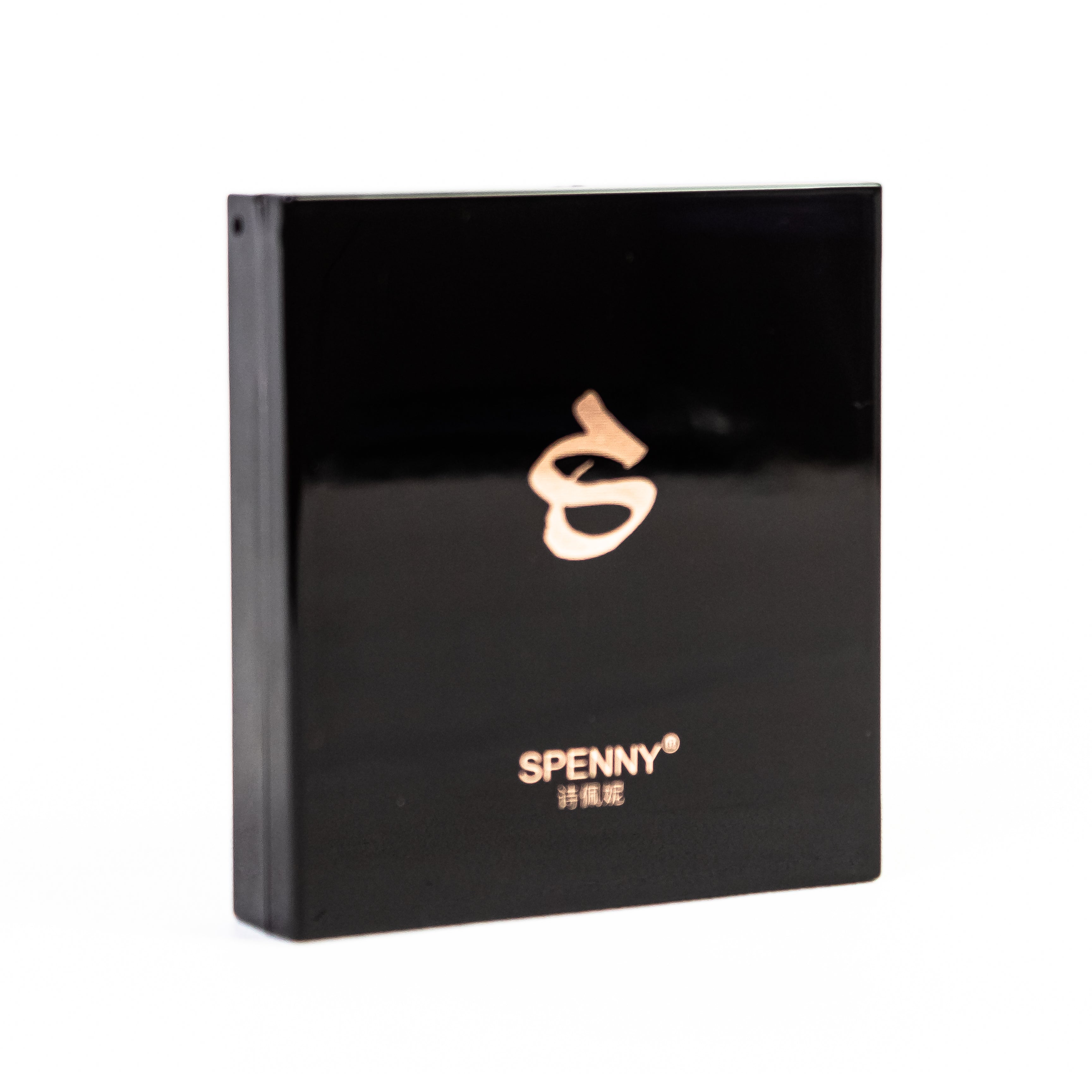 SPENNY BLACK  MINI EYE SHADOW KIT